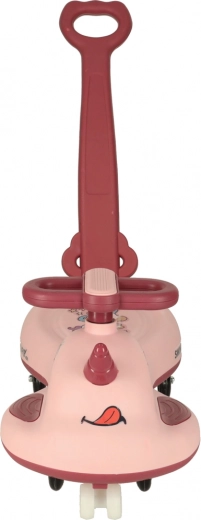 LED šviesos efektai