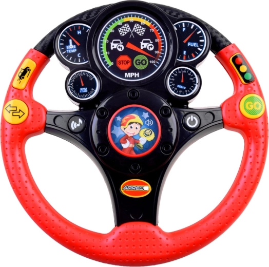 Vibracinis grįžtamasis ryšys didesniam įspūdžiui