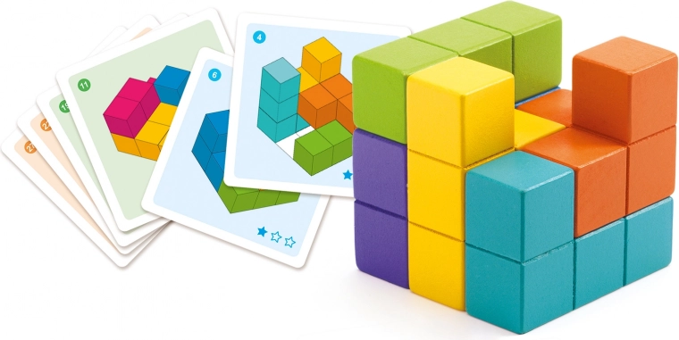 31 detalė begaliniam dėliojimui