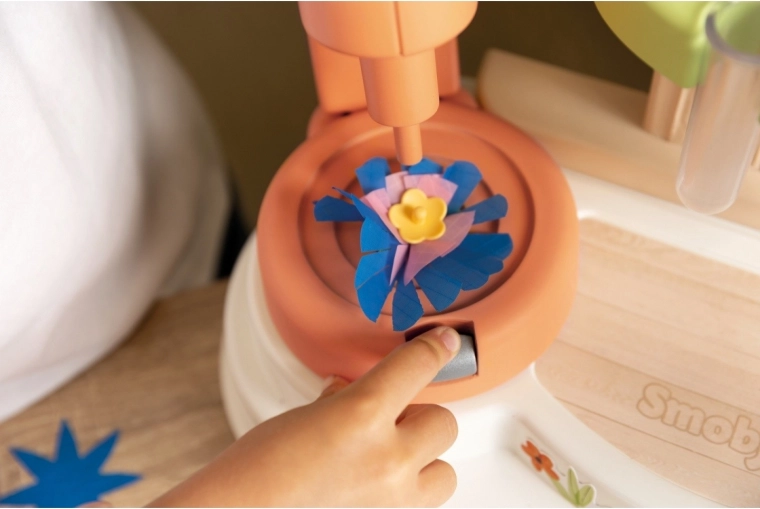 Lengvas ir smagus naudojimas