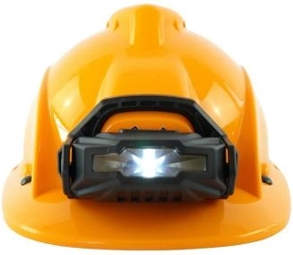 Detachable 2-in-1 flashlight