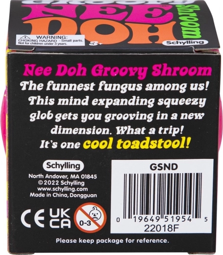 Trys ryškios spalvos ir dovaninė pakuotė