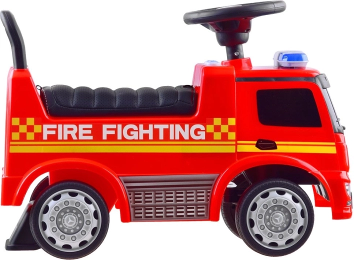 Komfortiška važiuoklė