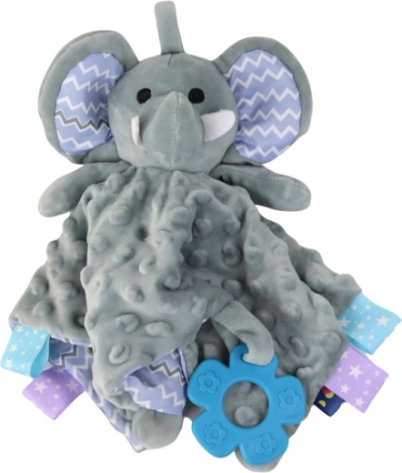 Kramtukas palengvina dygstant dantukams