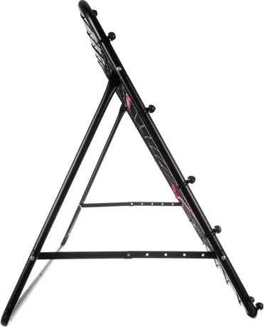 Stabilus metalinis rėmas