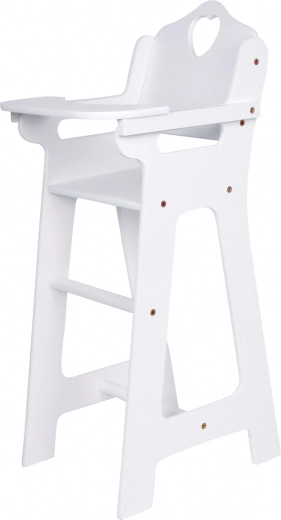 Ideal height for the dining table