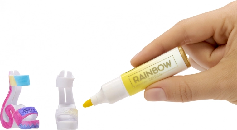 Personalizuokite drabužius ir aksesuarus