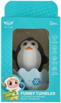 Tinka nuo gimimo ir dovaninė pakuotė