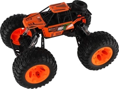 Tikras off-road važiavimui bekelėje