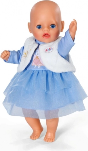 Švelni liemenė šilumai ir stiliui