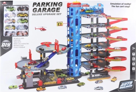 Sraigtasparnių aikštelė dar didesniems nuotykiams