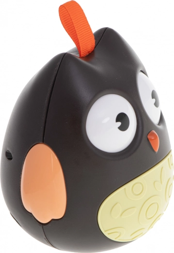 Linguoja ir niekada nenukrenta