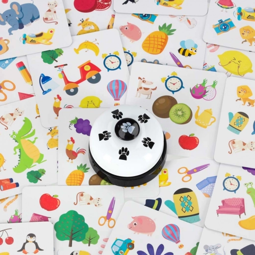 Greitas ir įtraukiantis šeimos pramoginis žaidimas