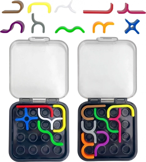 Iššūkis loginiam mąstymui