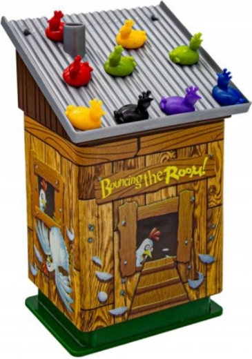 Spalvoti viščiukai