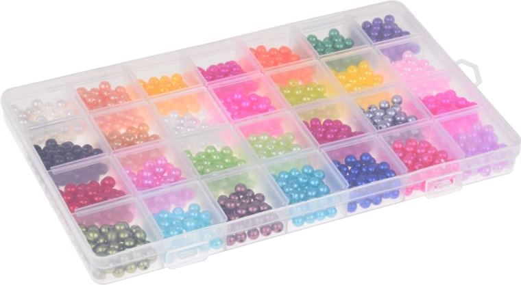 Tvarkingas išdėstymas