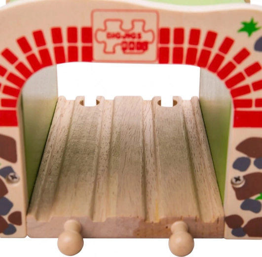 Dviguba pravaža sklandžiam žaidimui