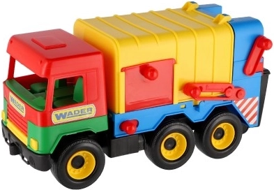 Patvarus ir sveikatai saugus plastikas