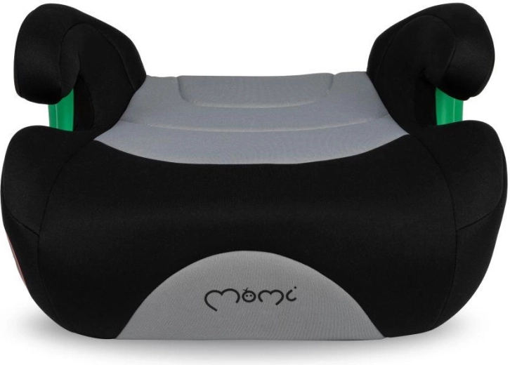 Comfortable ergonomic armrests