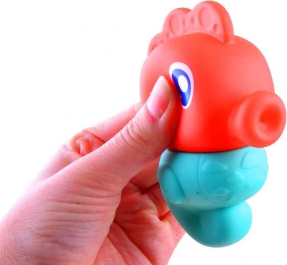 Edukacinis jūrų arkliukas