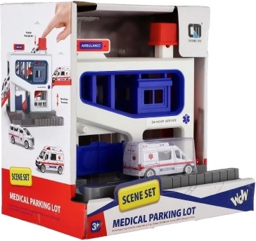 Įsivaizduojamasis žaidimas vaikams