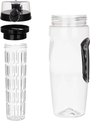 Infuzorius skoniui suteikti