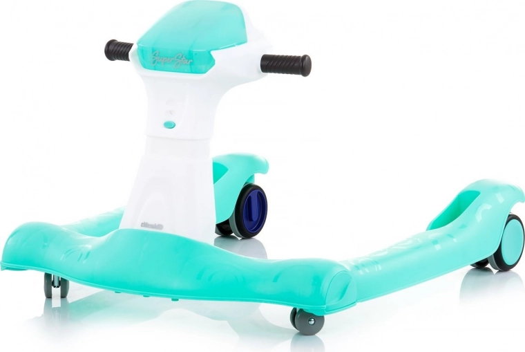 Maksimali stabilumas ir saugumas