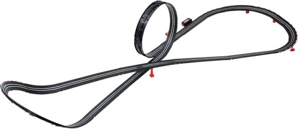 Easy assembly and stable driving