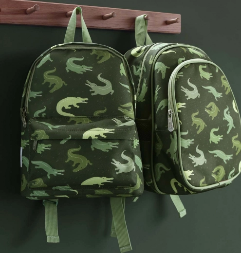 Linksmas dizainas darželiui ir išvykoms