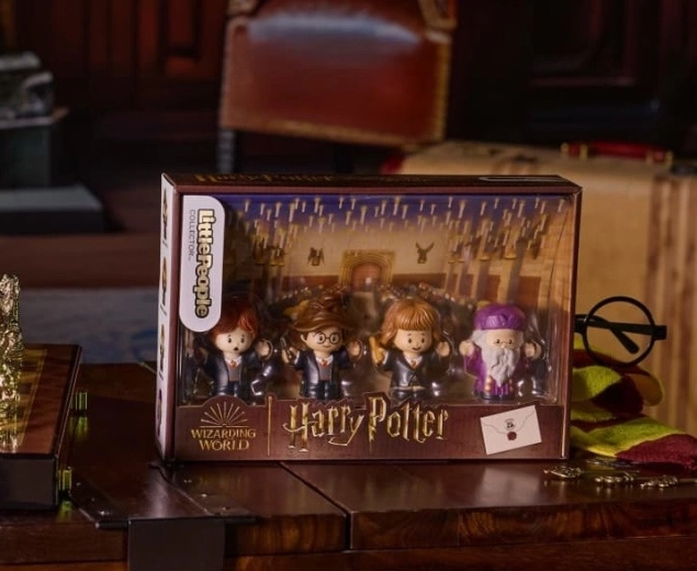 Collectible set