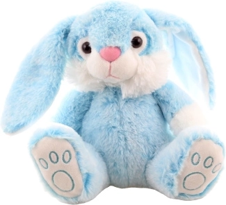 Soft plush for soothing cuddles