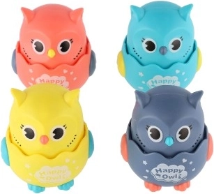 Spalvų variantai džiaugsmui