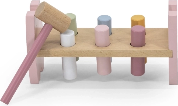 Motorinių įgūdžių lavinimas