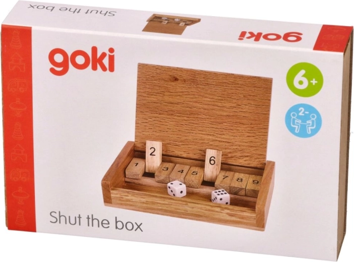 Kelioninis rinkinys 2 ir daugiau žaidėjų