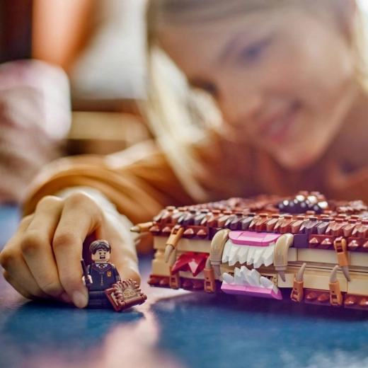 Kūrybinis statymas ir žaidimas