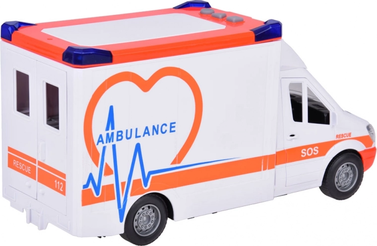 Šviesos ir garso efektai