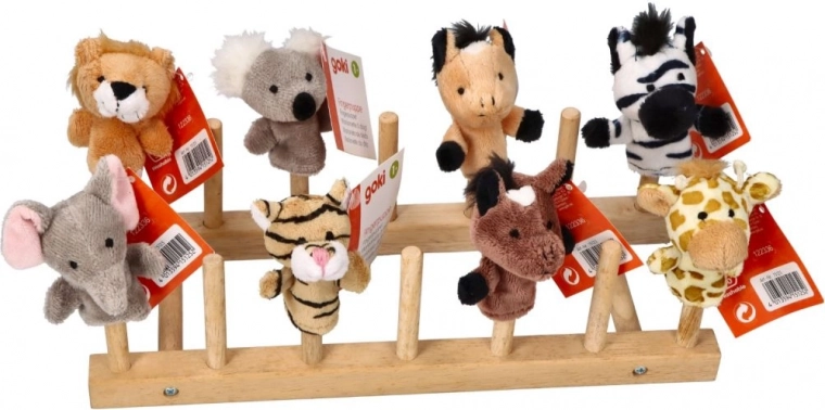 Tvarka ir aiškumas žaidimo metu