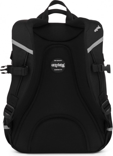 Atsparumas ir saugumas kasdien