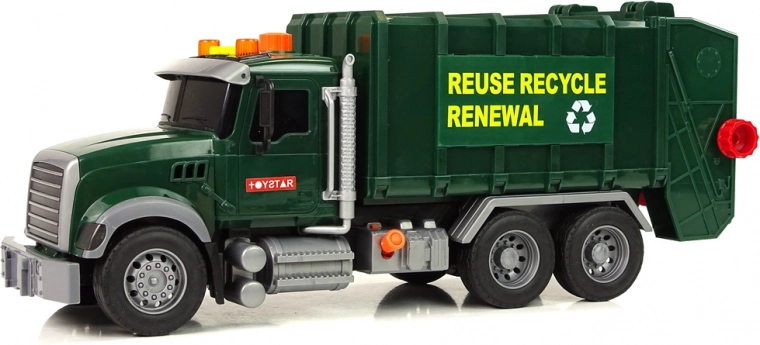 Garso ir šviesos efektai