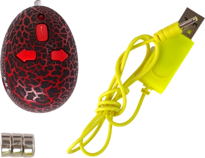 Paprastas IR valdymas