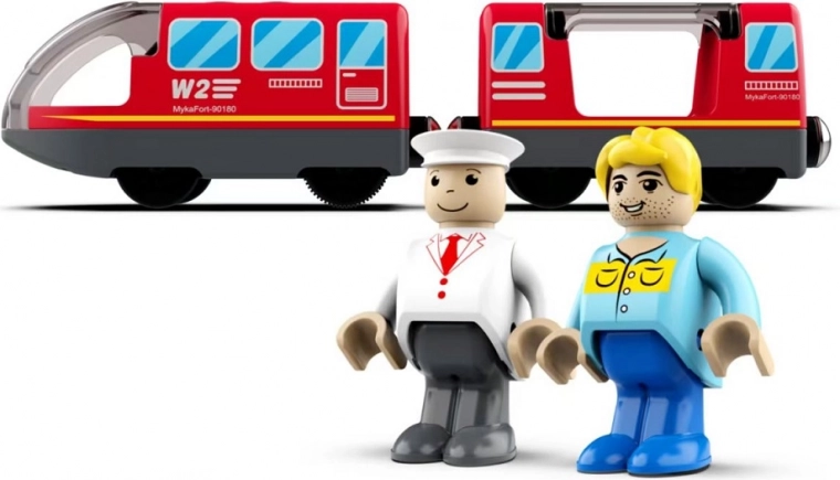 Magnetinis jungimas ir lengvas surinkimas