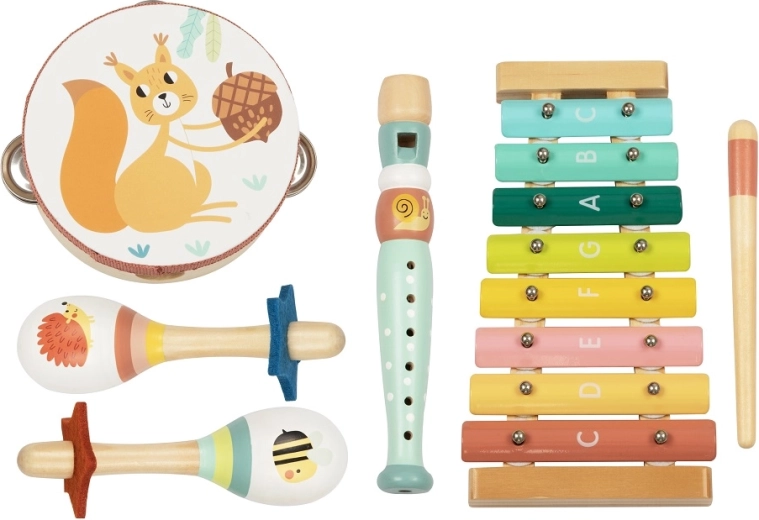 Smulkiosios motorikos lavinimas