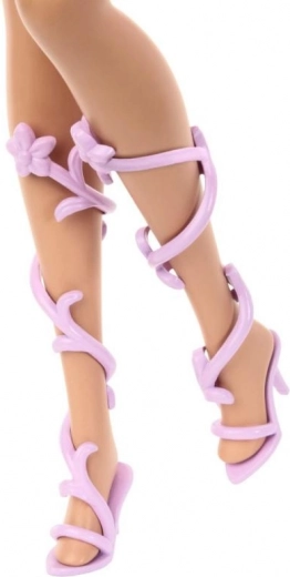 Detali avalynė fėjos įvaizdžiui