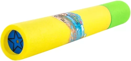 Light and soft for safe fun