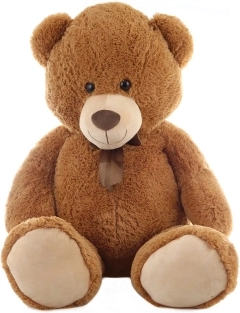 Ypač didelis draugas glaustynėms