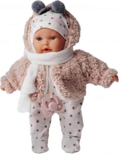 Švelnios detalės ir realistiški garso efektai