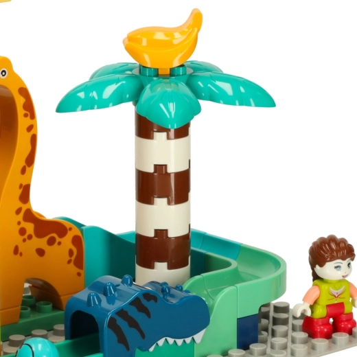 Smagūs gyvūnų elementai ir figūrėlės