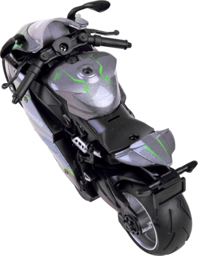 Atgal traukimo (pull-back) pavara dinamiškam važiavimui