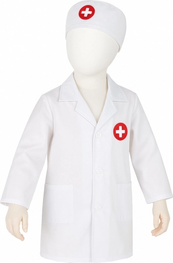 Apranga ir priedai tikram vaidmeniui