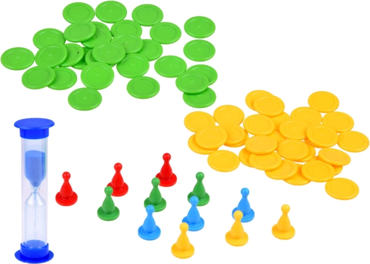 Pastabumo treniruotė esant laiko spaudimui